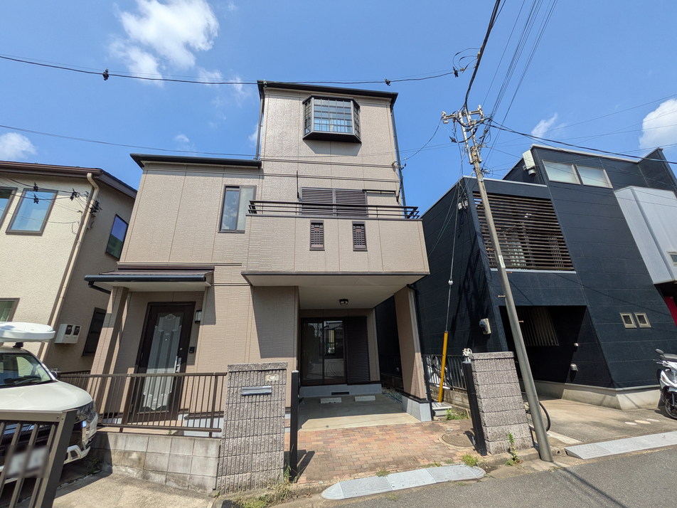 【中古住宅】佐倉市西志津２丁目