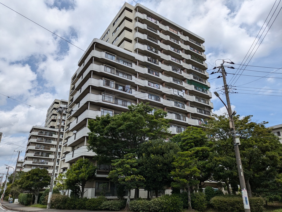 谷津パークタウン壱番街19号棟｜マンション｜八千代市の不動産売買は