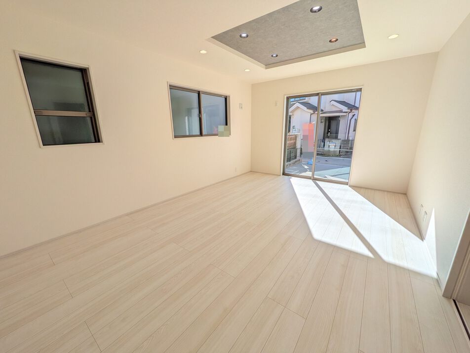 八千代市立村上東中学校 1100m 徒歩14分