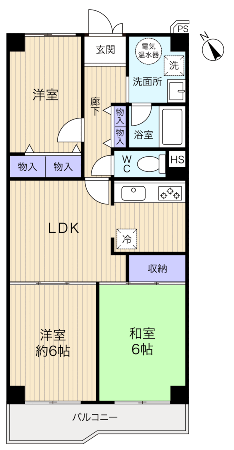 習志野市谷津４丁目