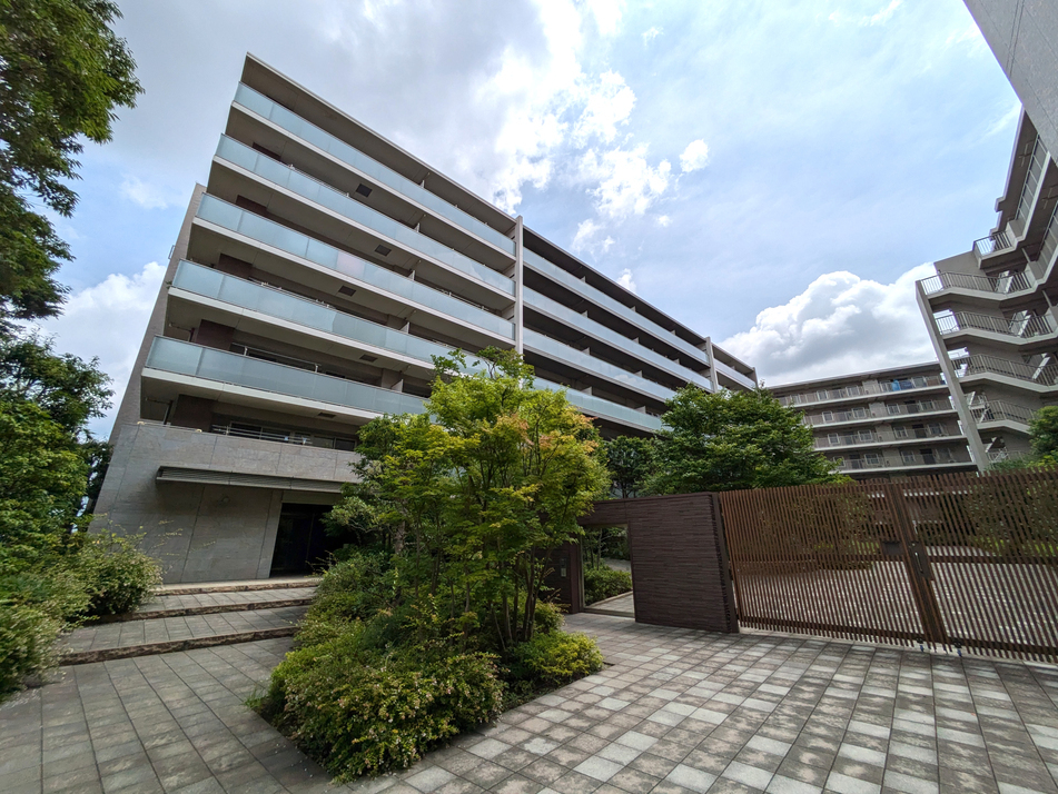 【マンション】船橋市坪井東３丁目