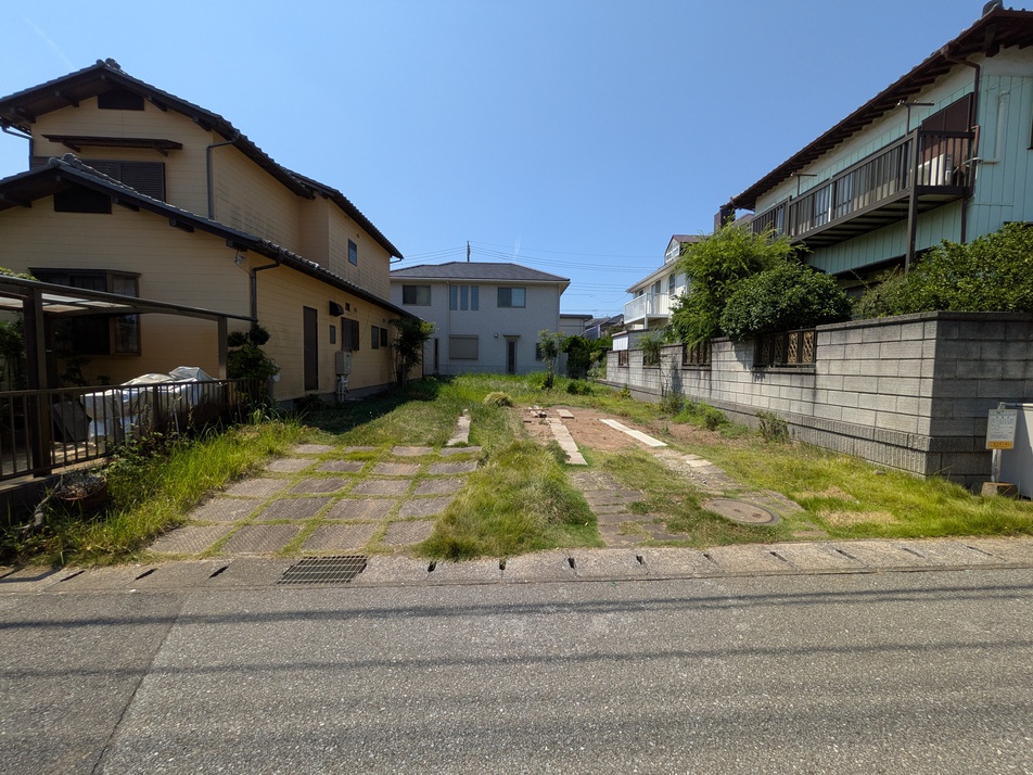 八千代市ゆりのき台７丁目