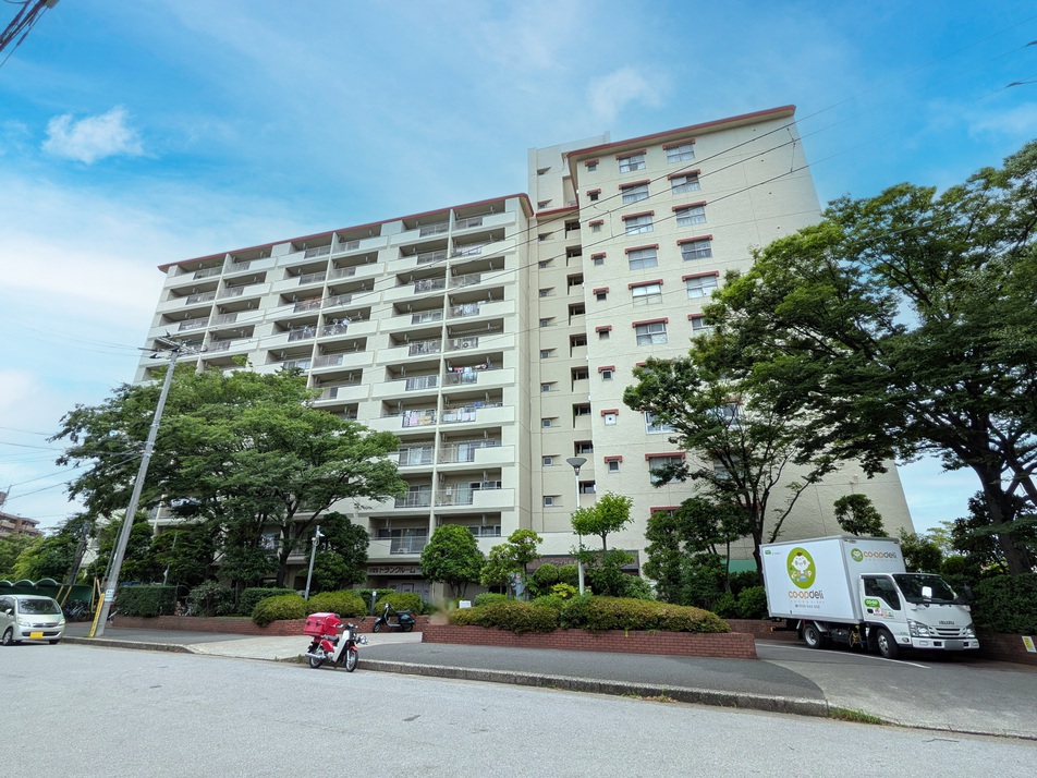船橋市海神町２丁目