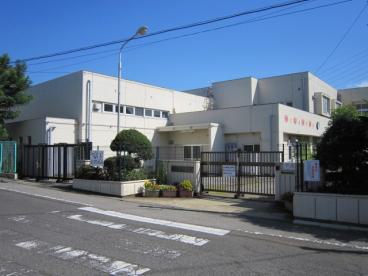 習志野市立みのりつくしこども園 80m 徒歩1分