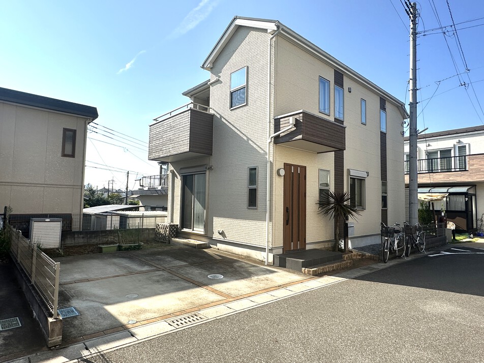 八千代市大和田新田