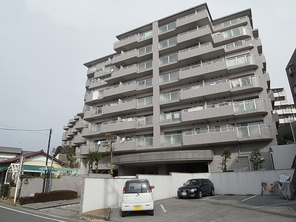 【マンション】船橋市前原西６丁目