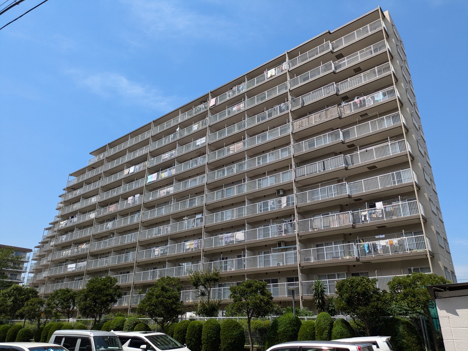 習志野市谷津４丁目