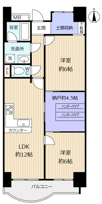 八千代市八千代台東１丁目