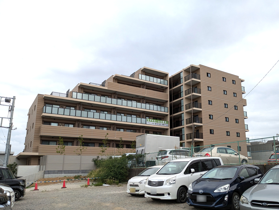 船橋市前原西５丁目