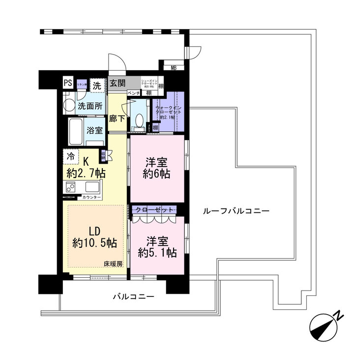 船橋市高根台１丁目