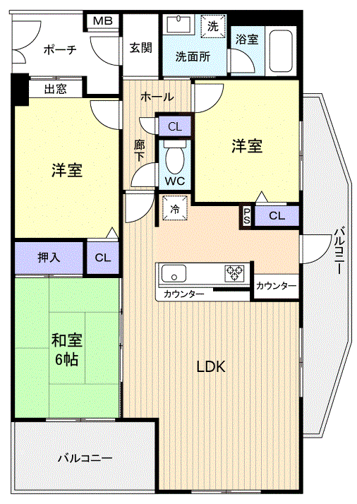 佐倉市井野