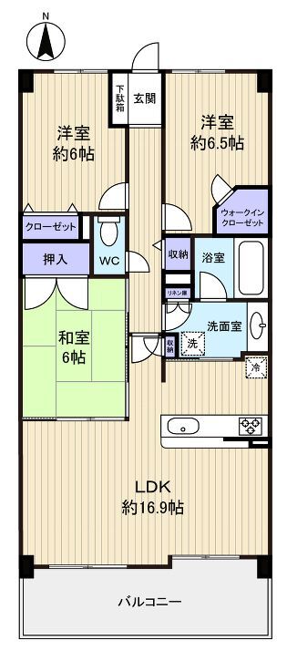 八千代市村上