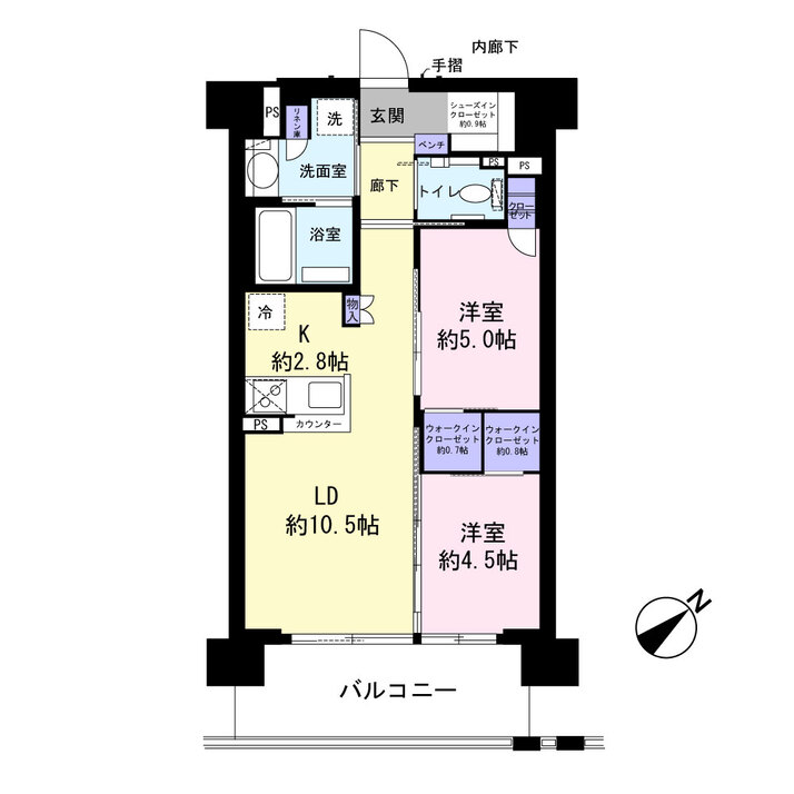 船橋市高根台１丁目
