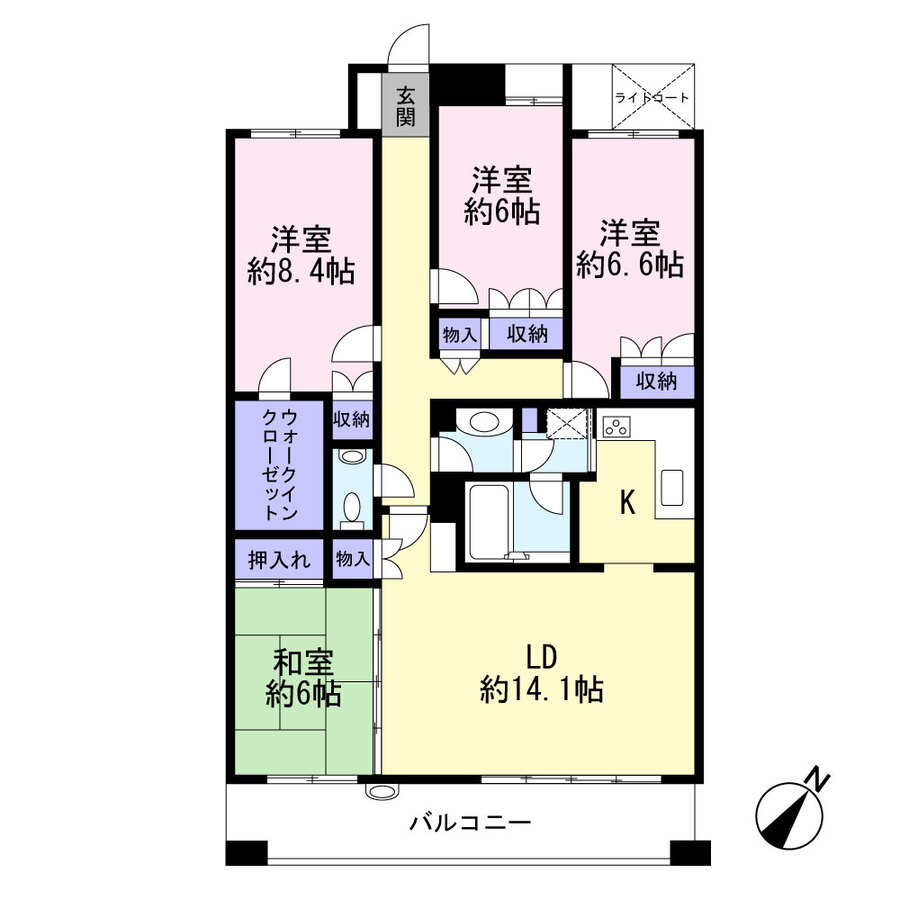 習志野市鷺沼２丁目