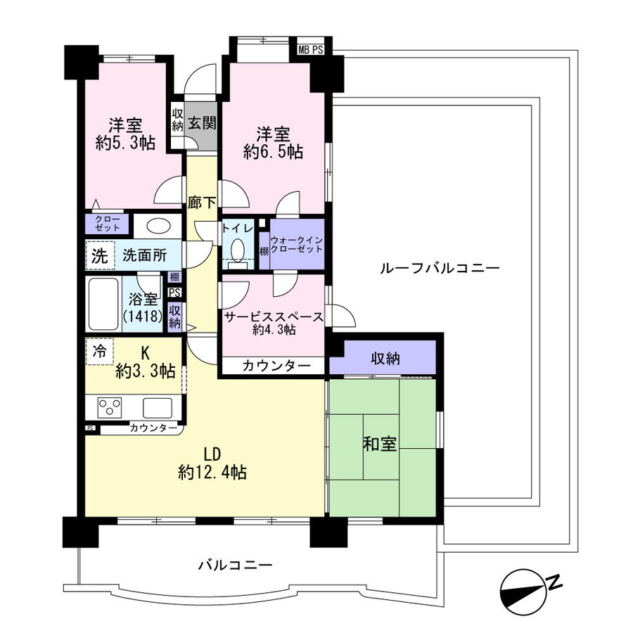 習志野市谷津５丁目