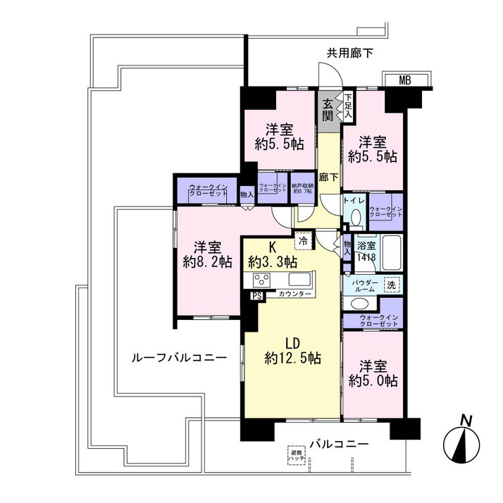 八千代市緑が丘西１丁目