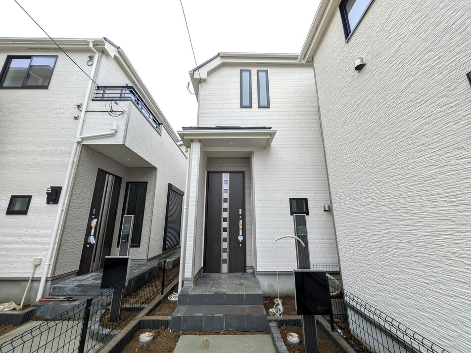 八千代市萱田町