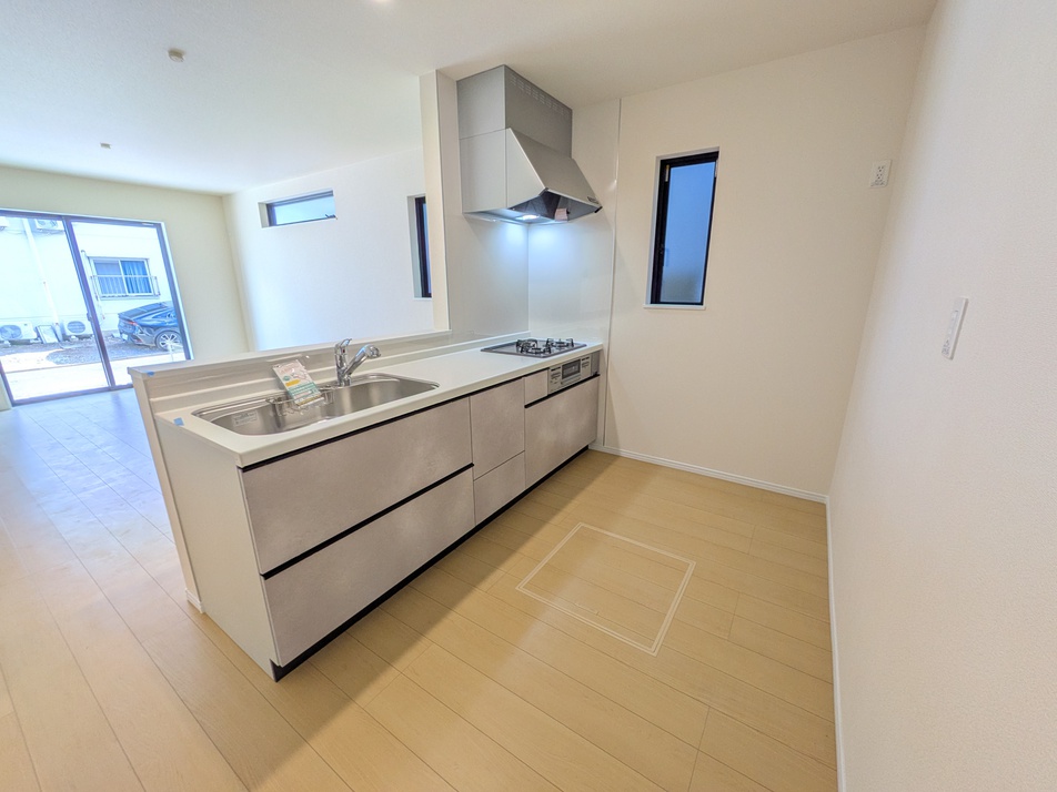 フルルガーデン八千代 830m 徒歩11分