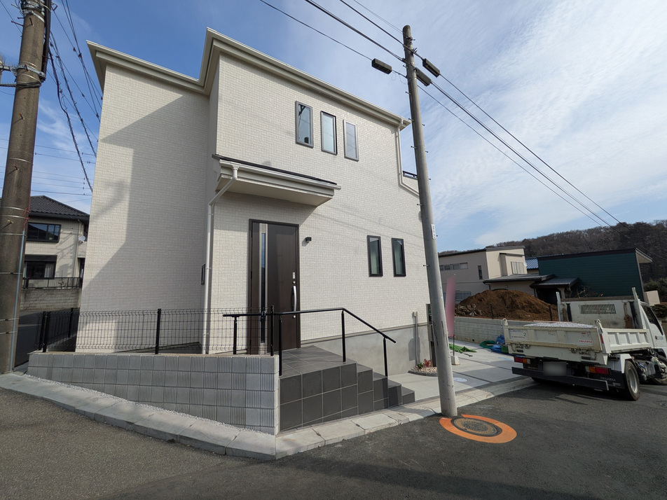 八千代市八千代台東２丁目