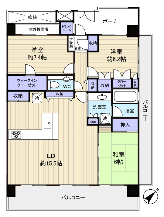 八千代市大和田新田