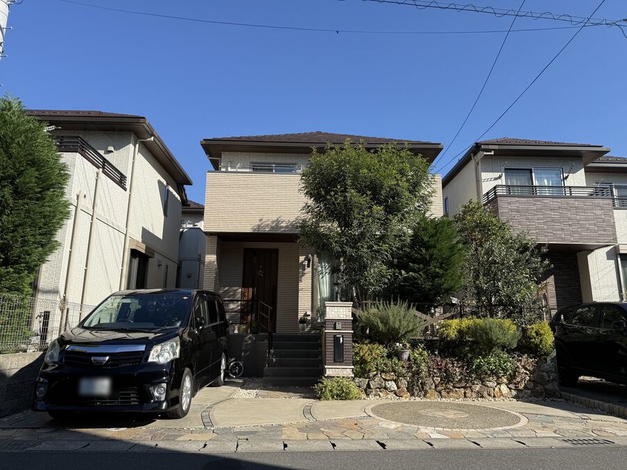 八千代市緑が丘西5丁目