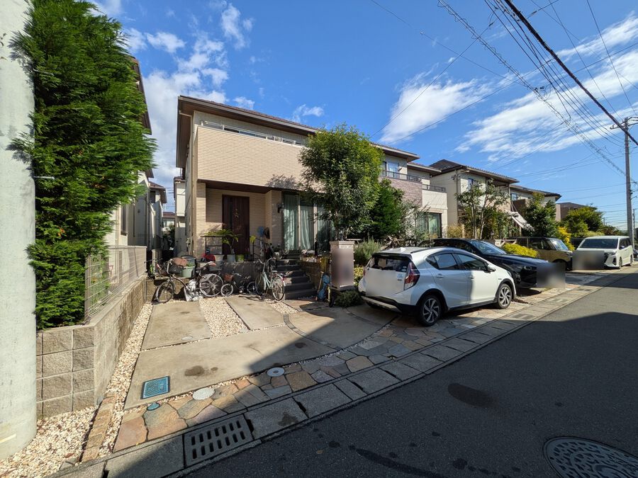 八千代市緑が丘西５丁目