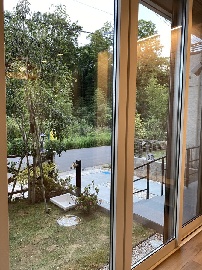 八千代市立みどりが丘小学校 550m 徒歩7分