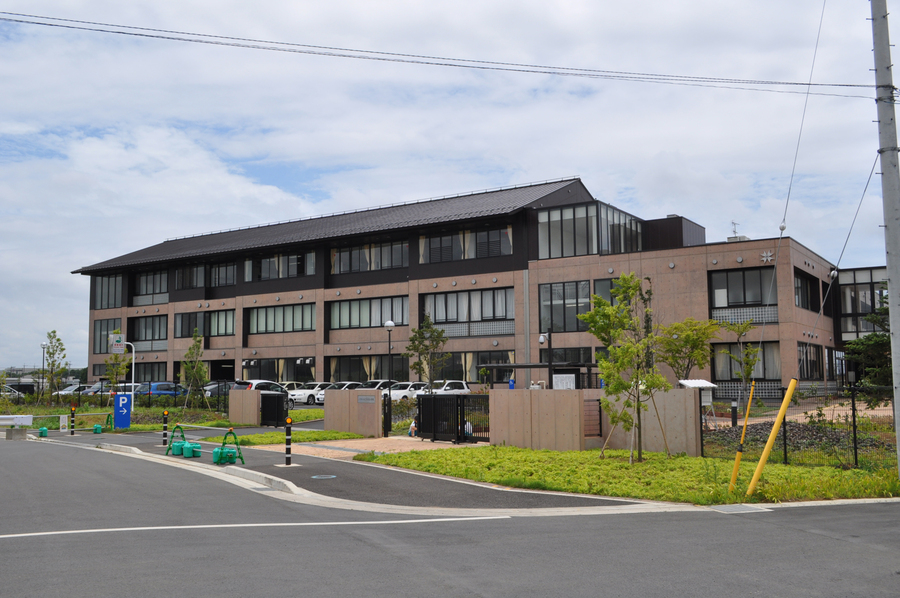 八千代市立みどりが丘小学校 630m 徒歩8分