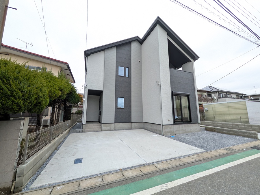 習志野市袖ケ浦４丁目