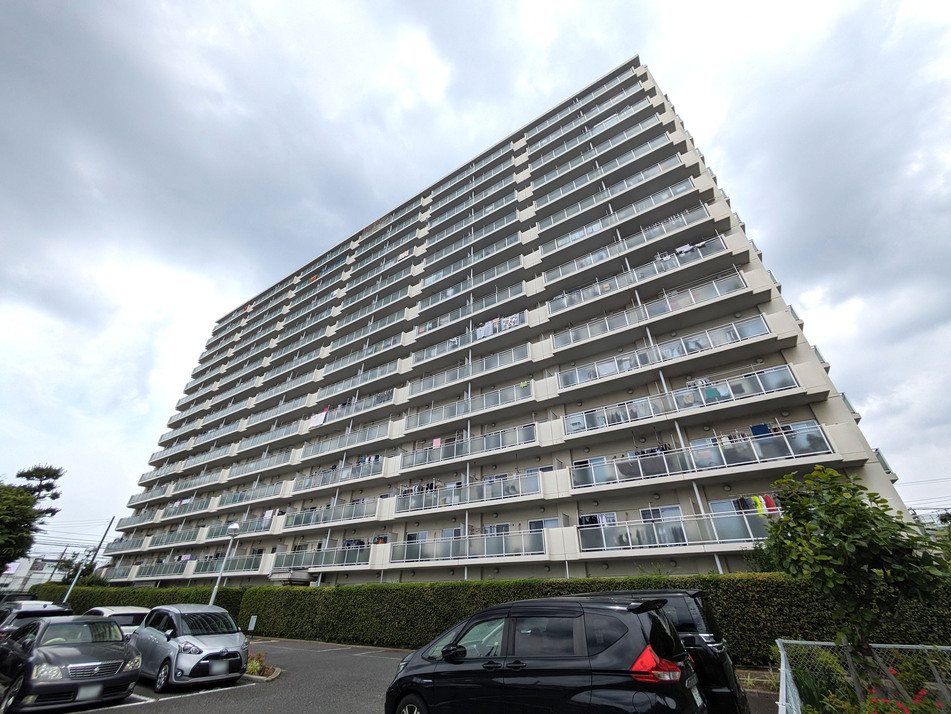 習志野市津田沼３丁目