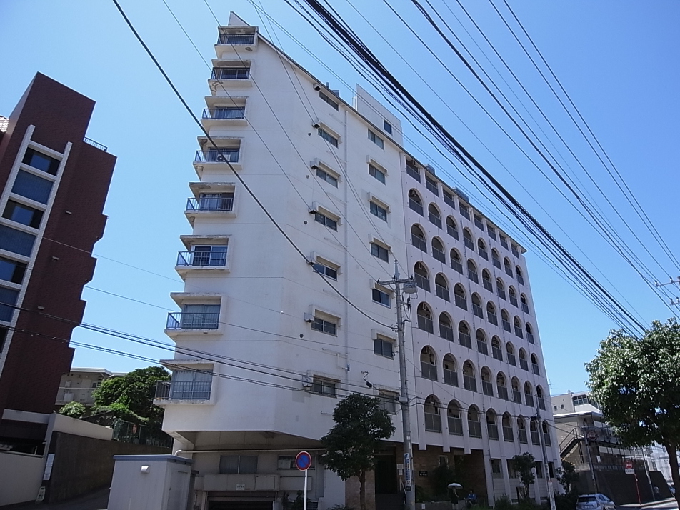 船橋市前原西2丁目