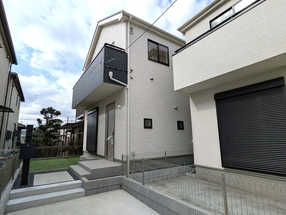 八千代市下市場１丁目