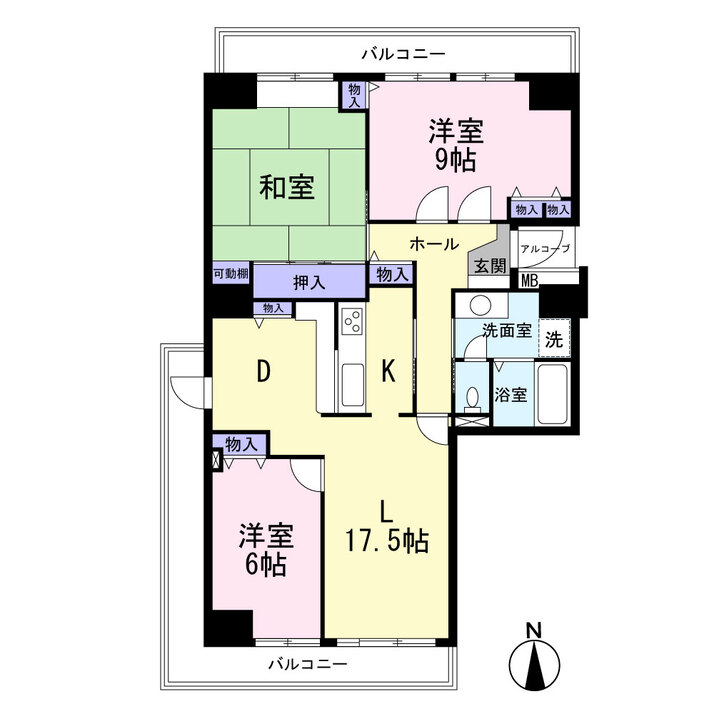 八千代市ゆりのき台４丁目