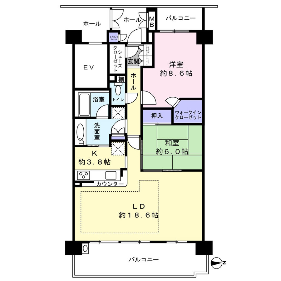 習志野市藤崎５丁目