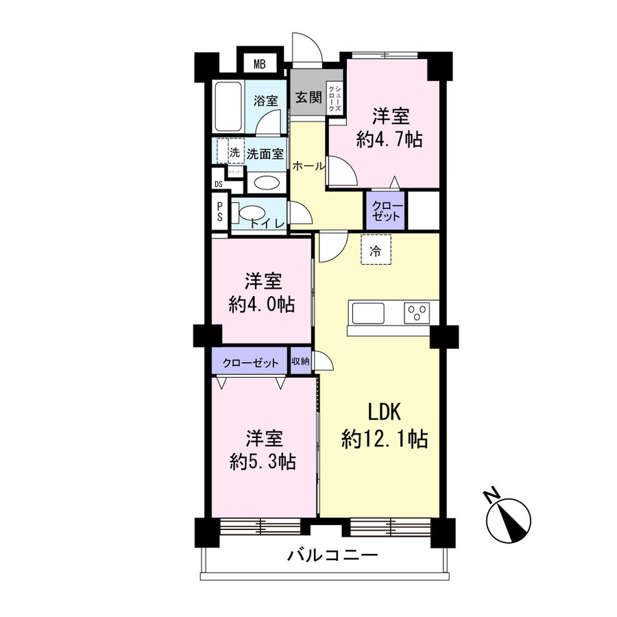 習志野市谷津４丁目