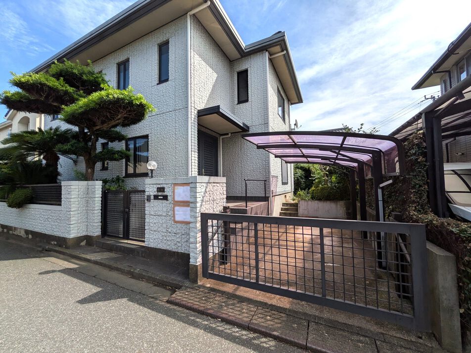 八千代市八千代台北１１丁目