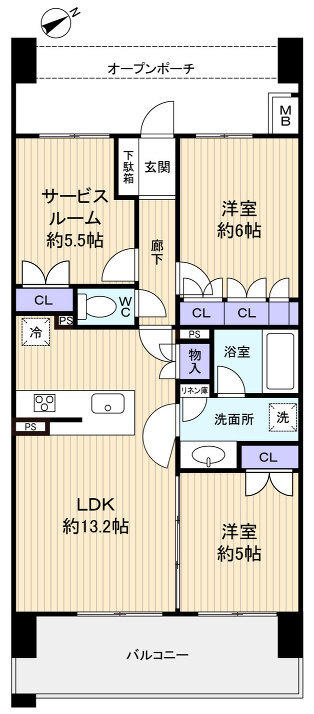 八千代市緑が丘西１丁目