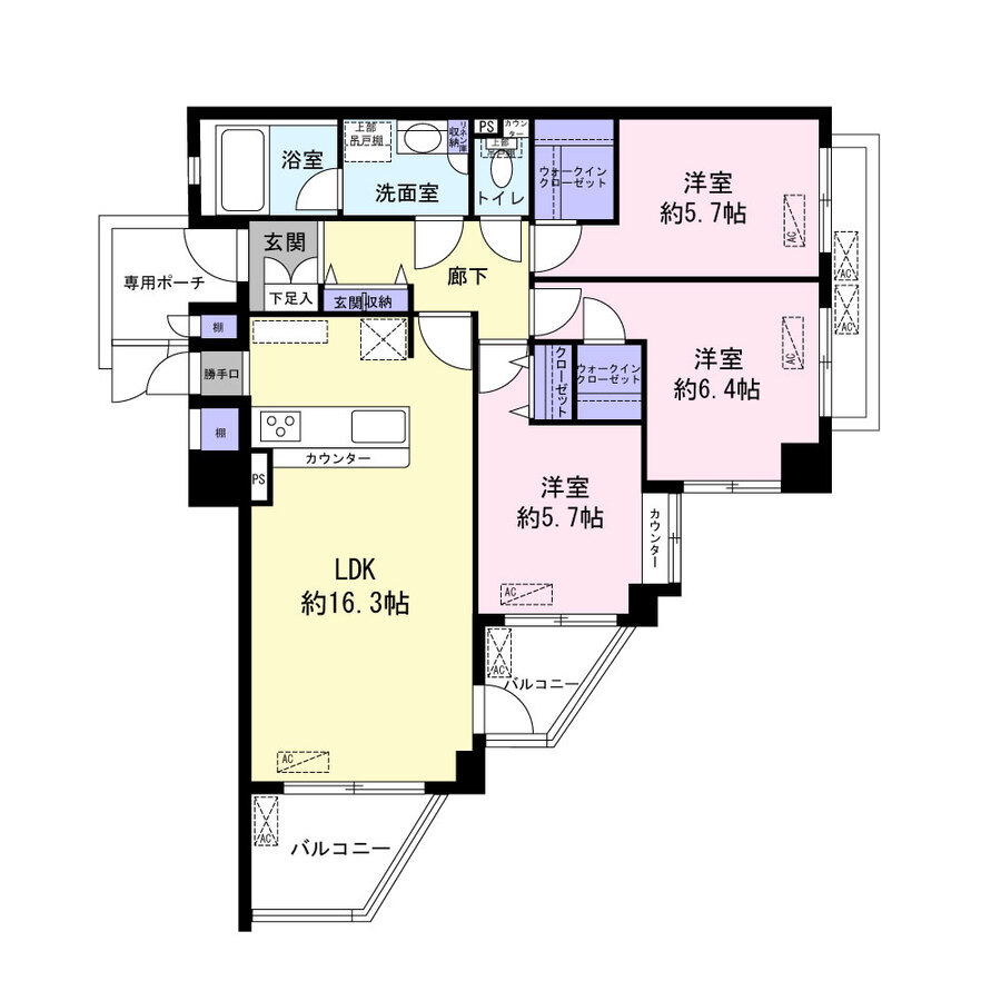 船橋市前原東５丁目