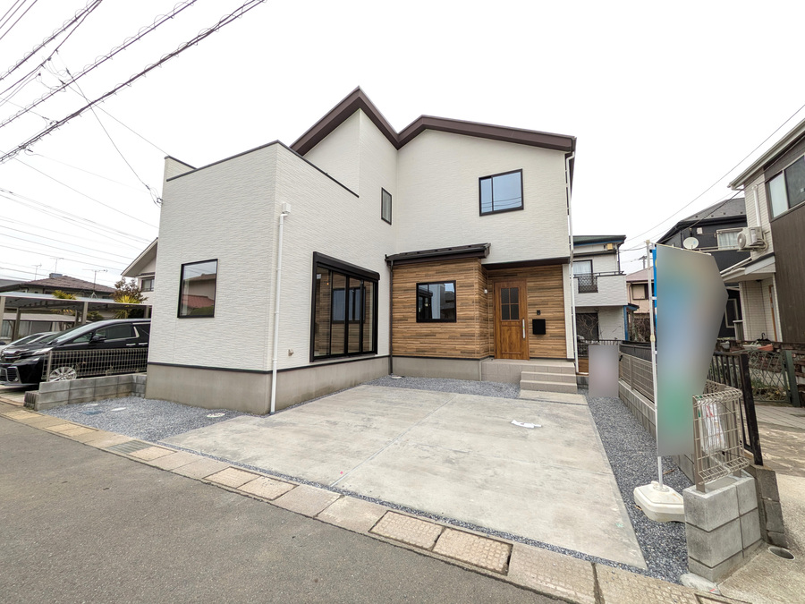 習志野市袖ケ浦６丁目