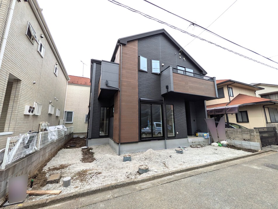 船橋市高根台６丁目