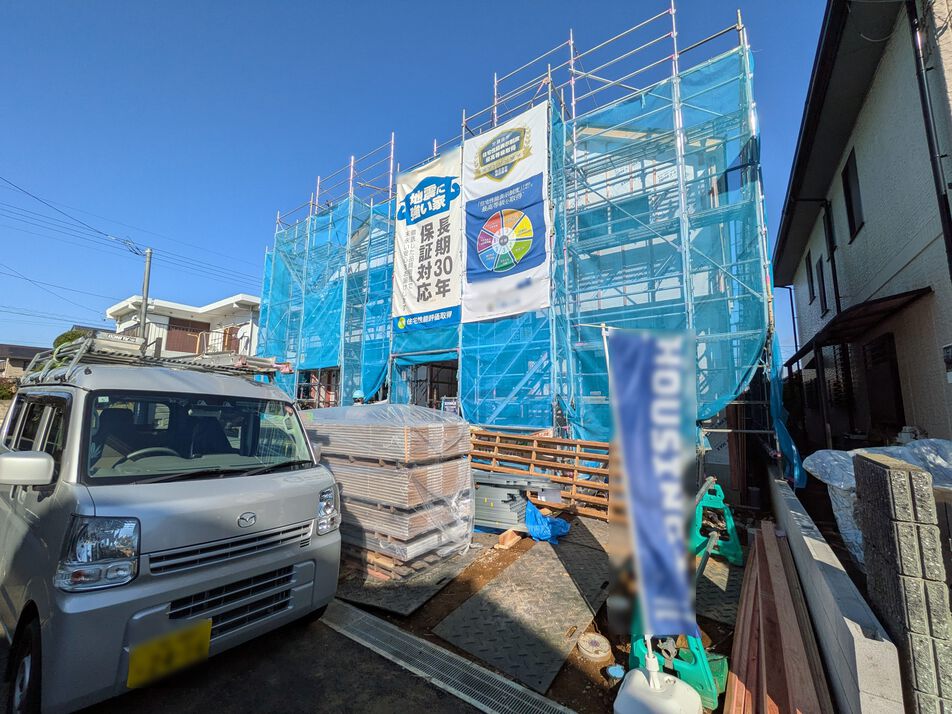 八千代市勝田台４丁目