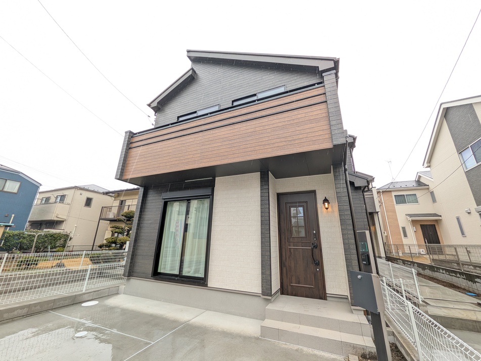 船橋市習志野台５丁目