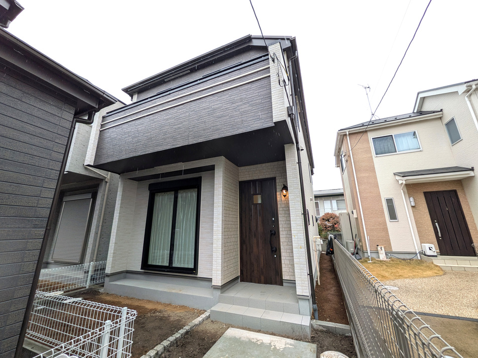 船橋市習志野台５丁目