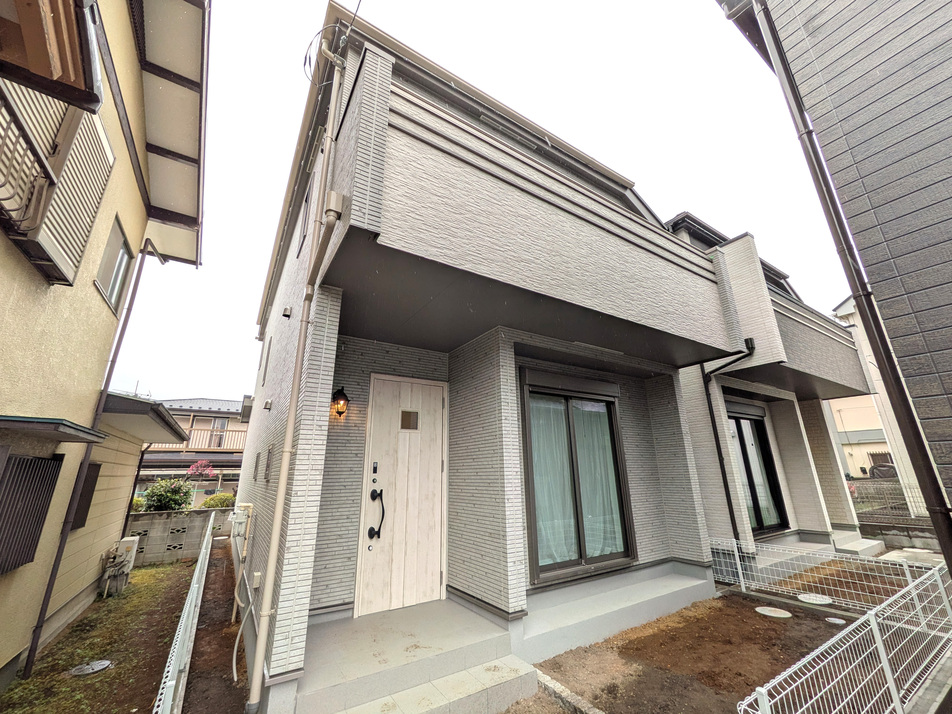 船橋市習志野台５丁目