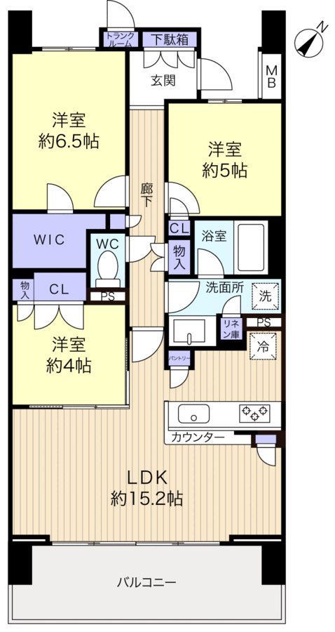 船橋市前原西６丁目