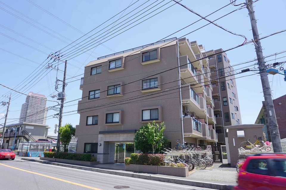 【マンション】佐倉市上座