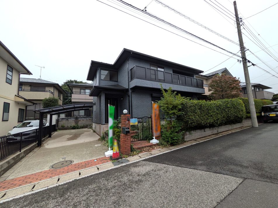 佐倉市西志津８丁目