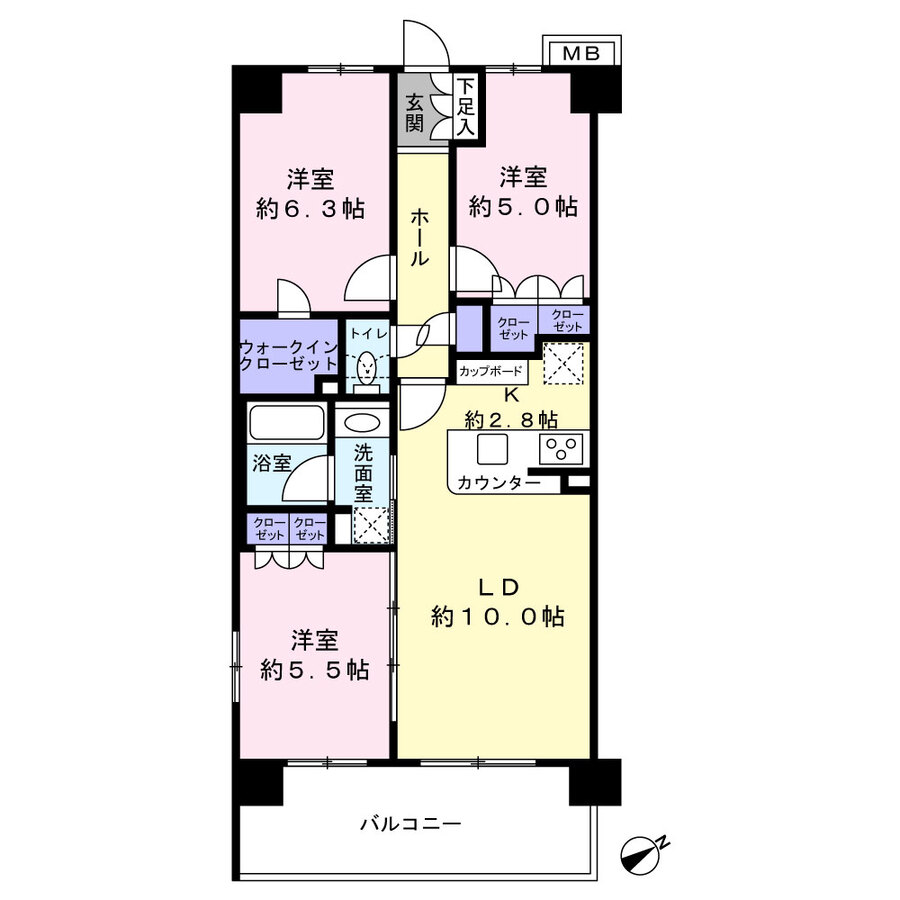 習志野市藤崎２丁目