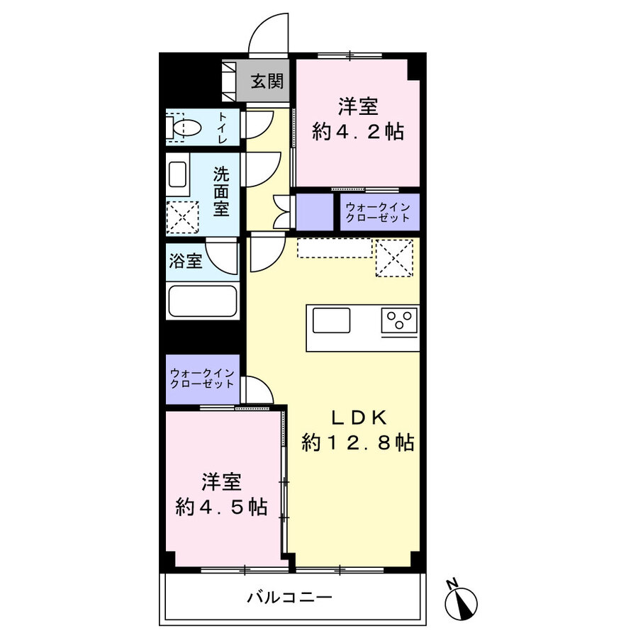習志野市立谷津南小学校 720m 徒歩9分