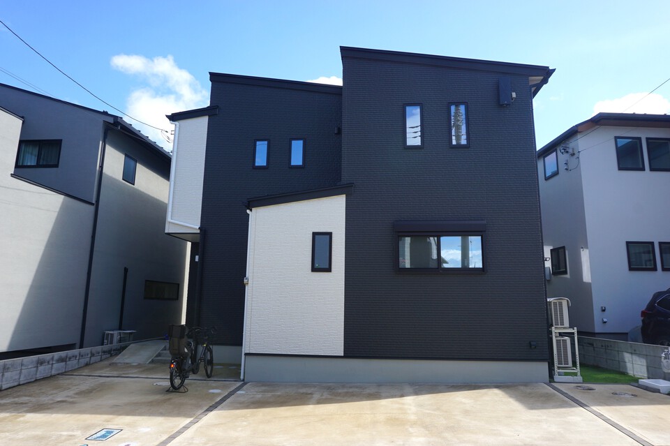 八千代市萱田町